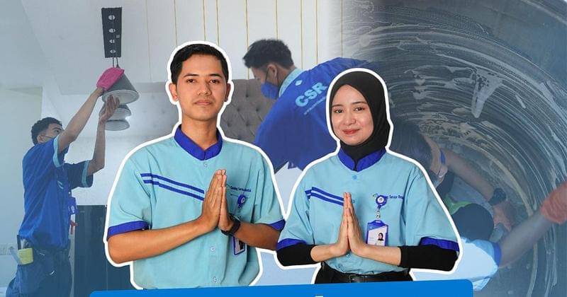 Instagram.com/csrcleaning